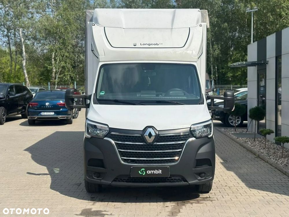 Renault Master - 2
