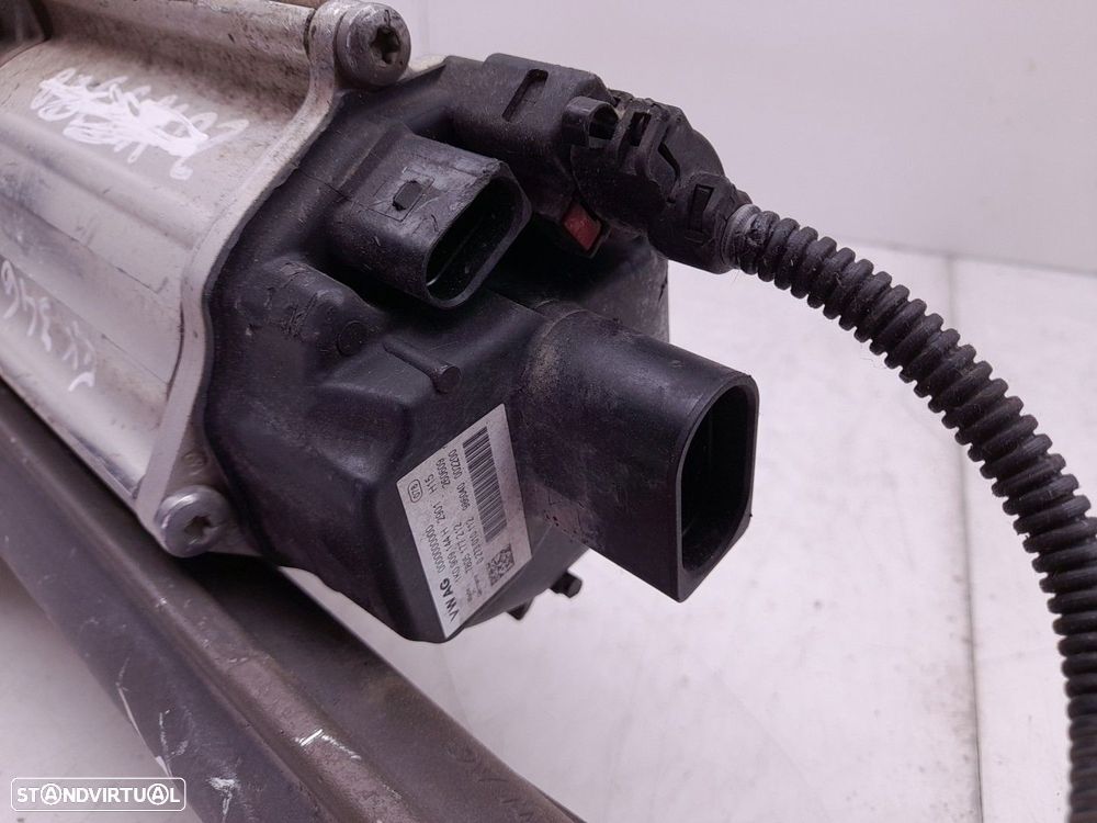 Caixa de direção SEAT Leon (1P1) - 3