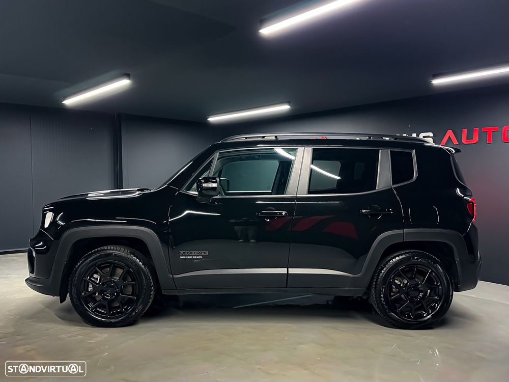 Jeep Renegade - 3