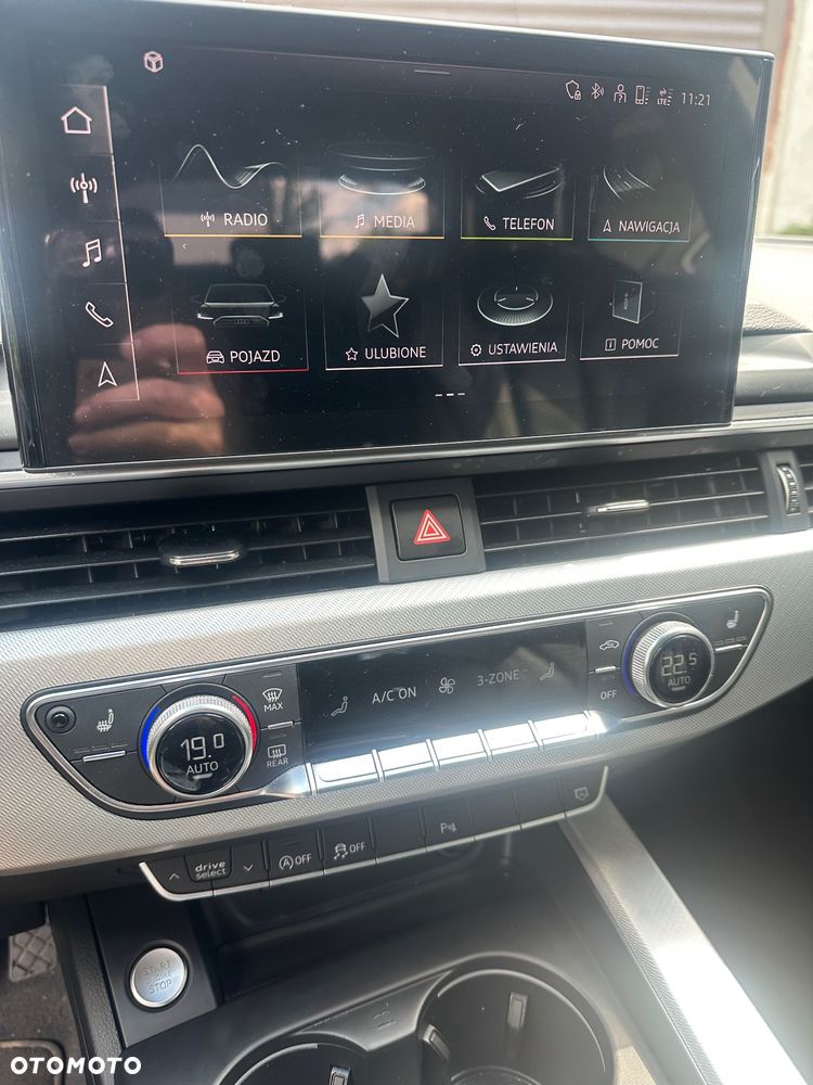 Audi A5 Sportback - 11