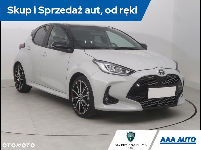 Toyota Yaris - 2