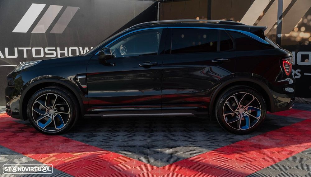 Lynk & Co 01 - 5