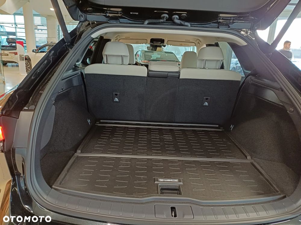 Lexus RX 350h F Sport Design - 10