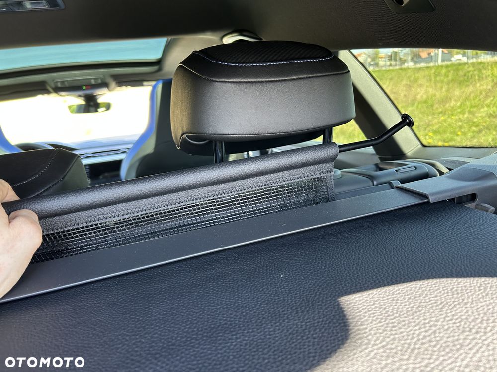Volkswagen Arteon 2.0 TSI 4Motion R DSG - 15