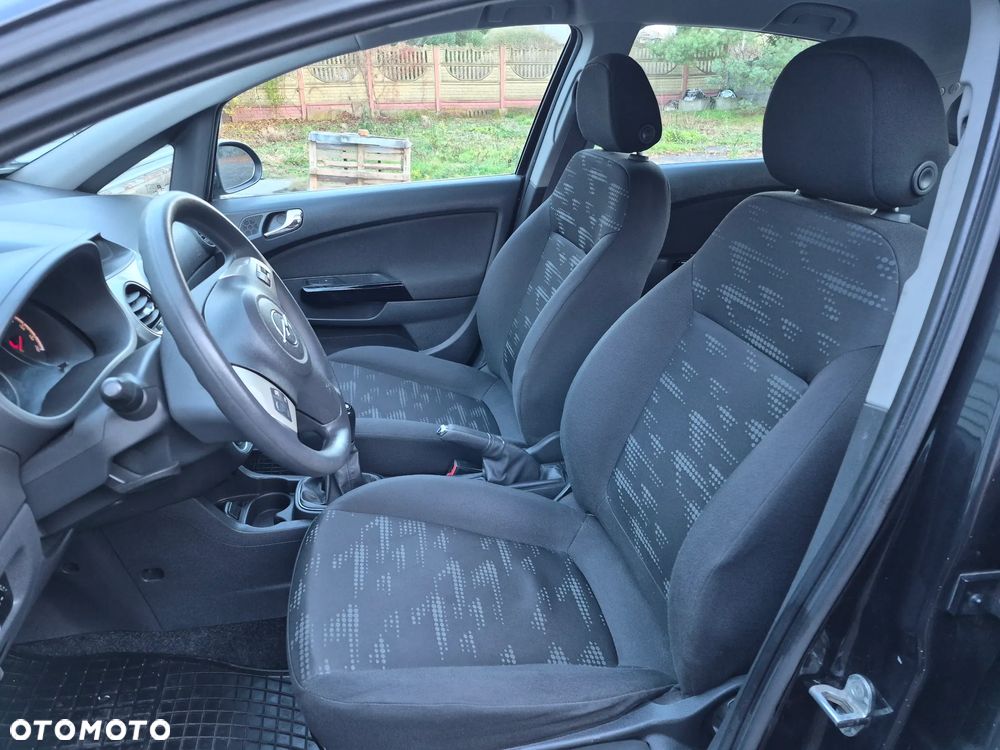 Opel Corsa 1.2 16V Color Edition - 9