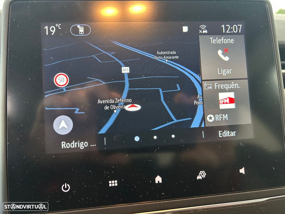 Renault Clio 1.0 TCe Evolution Bi-Fuel - 14