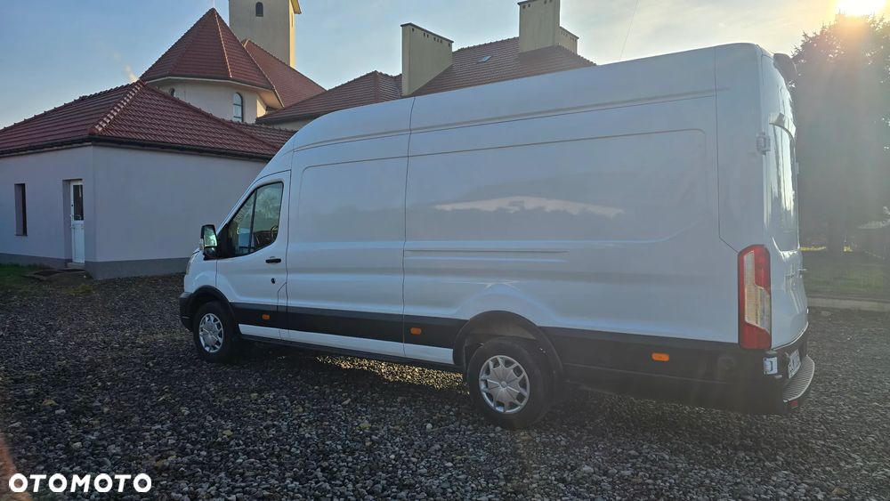 Ford TRANSIT - 18