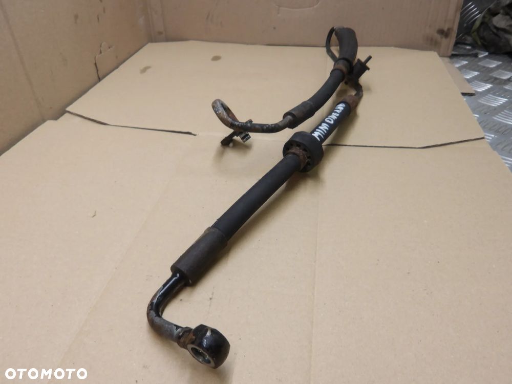 MINI COOPER R50 R53 01-06r 1.6B PRZEWODY WSPOMAGANIA - 2