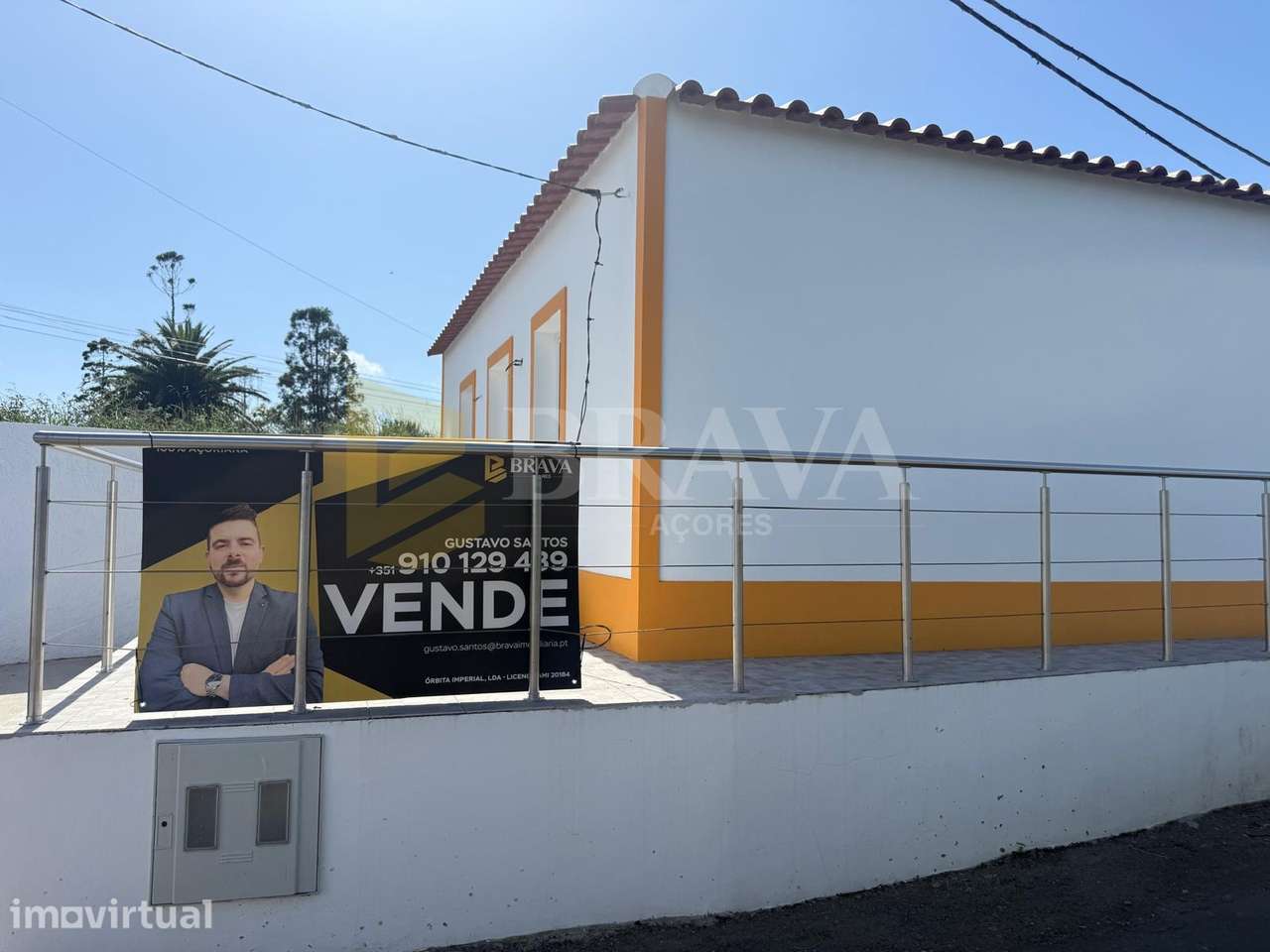 MORADIA T1 – OUTEIRO DE SÃO PEDRO - Grande imagem: 4/4