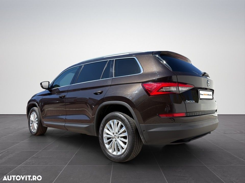 Skoda Kodiaq - 4