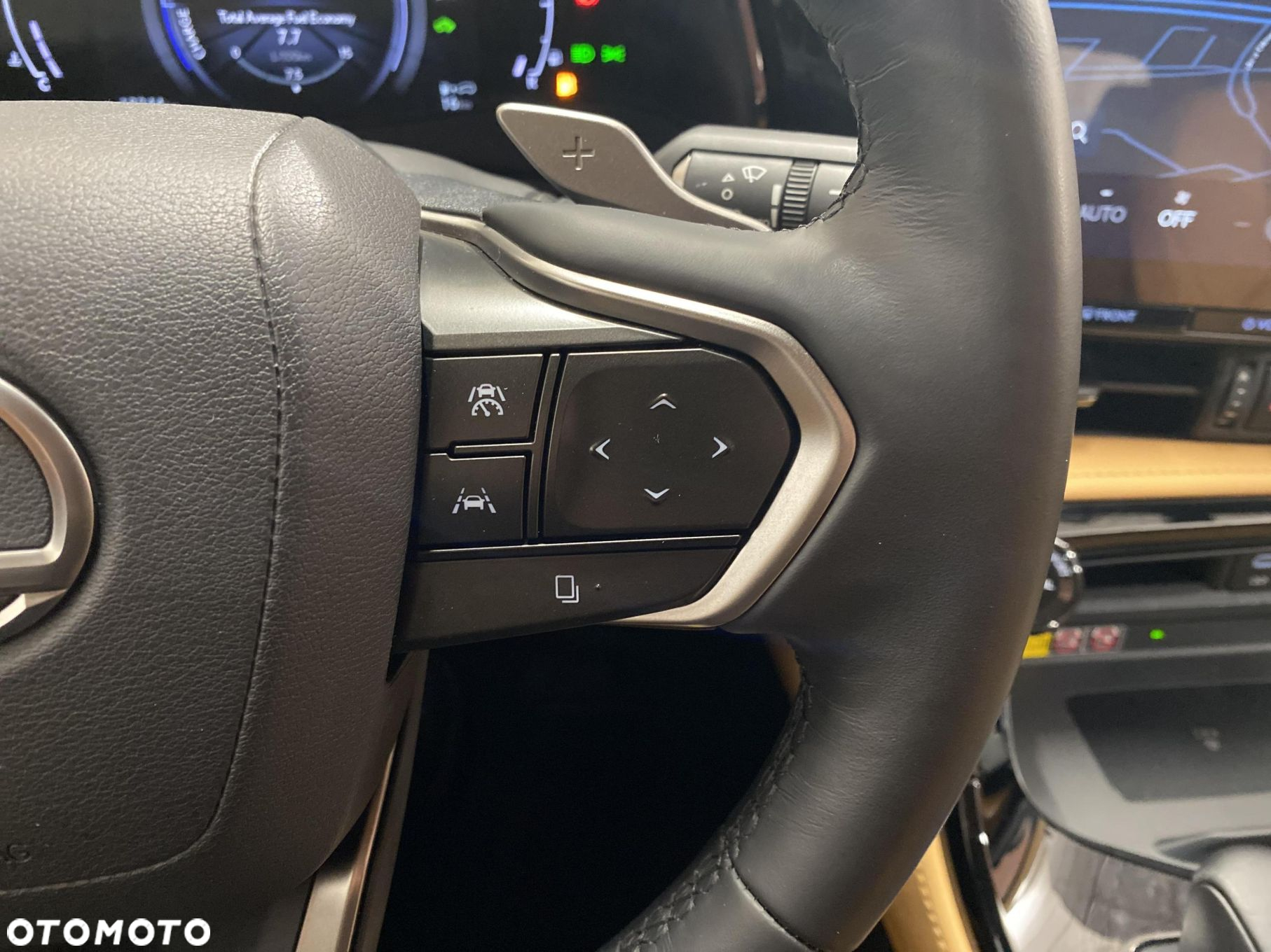 Lexus NX - 17