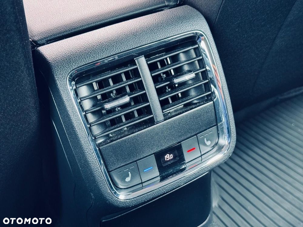 Skoda Octavia 2.0 TDI Style DSG - 34