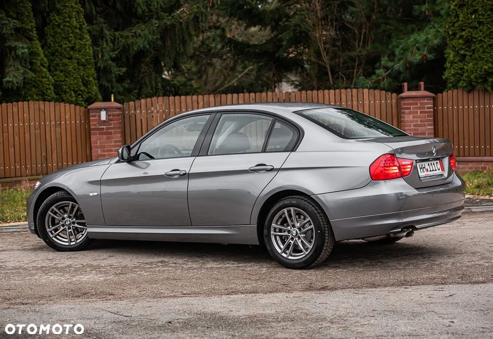 BMW Seria 3 - 10
