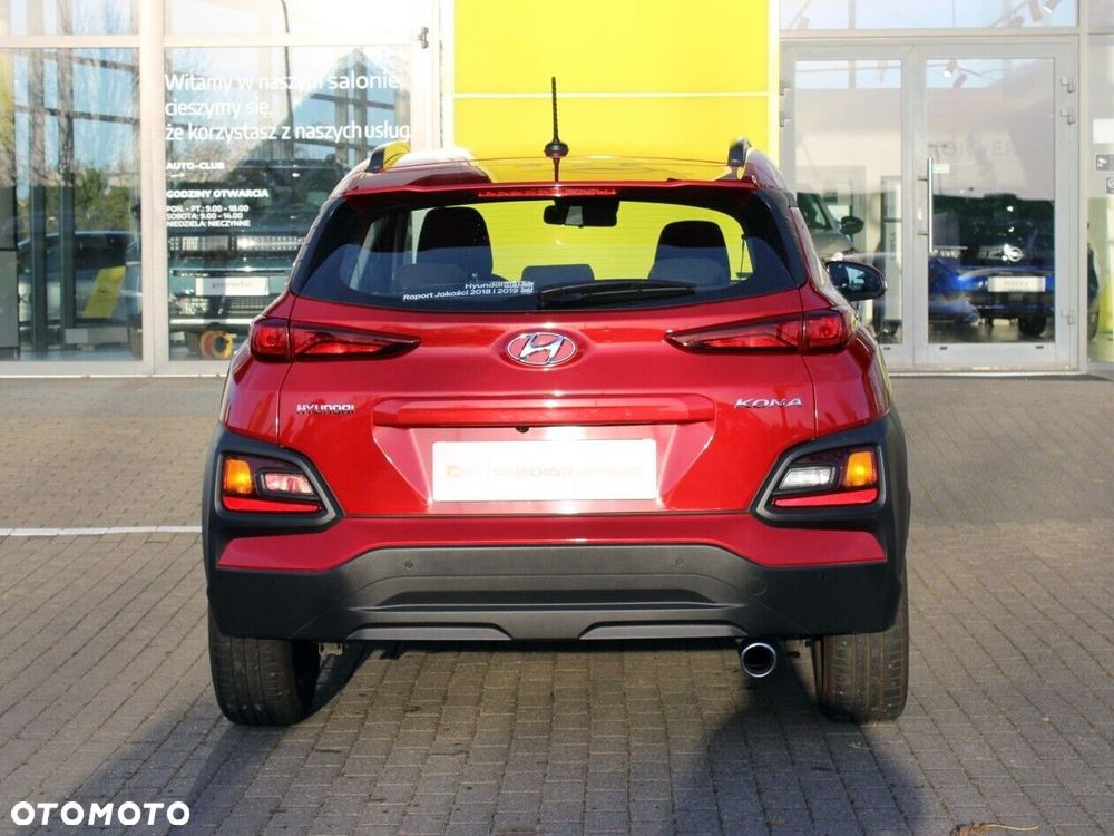 Hyundai Kona 1.0 T-GDI Comfort - 7