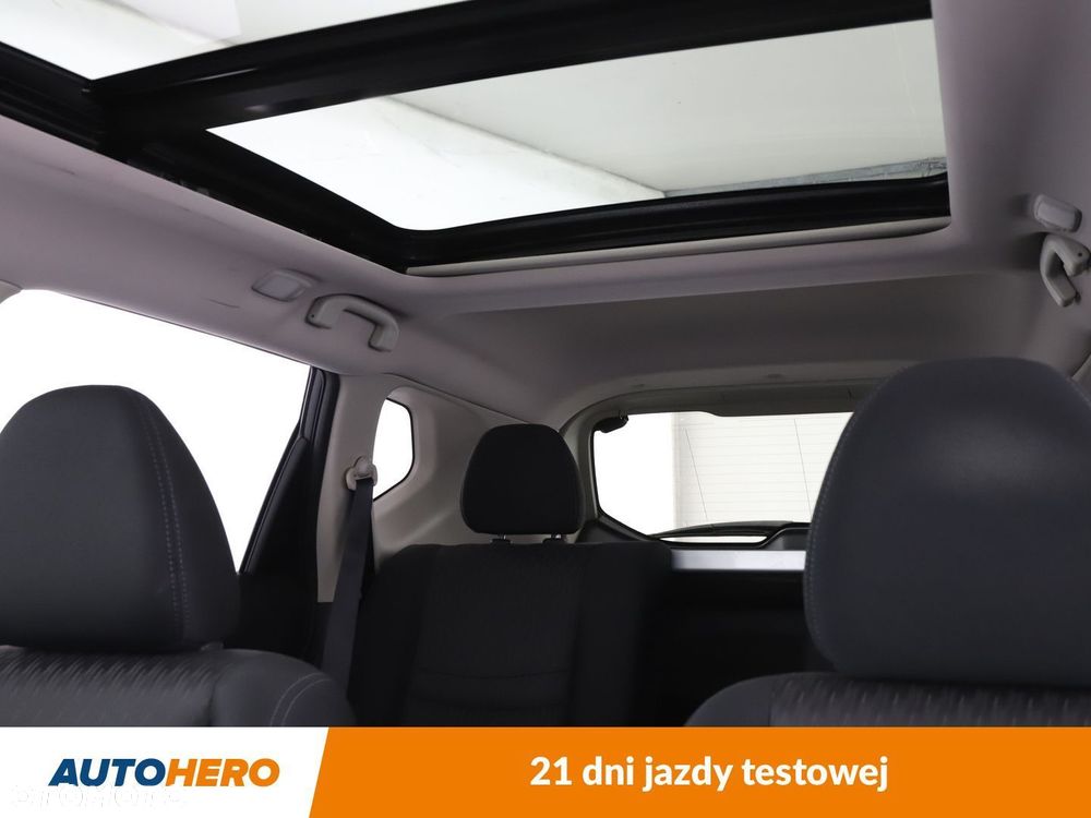 Nissan X-Trail 1.6 DIG-T N-Connecta 2WD - 36