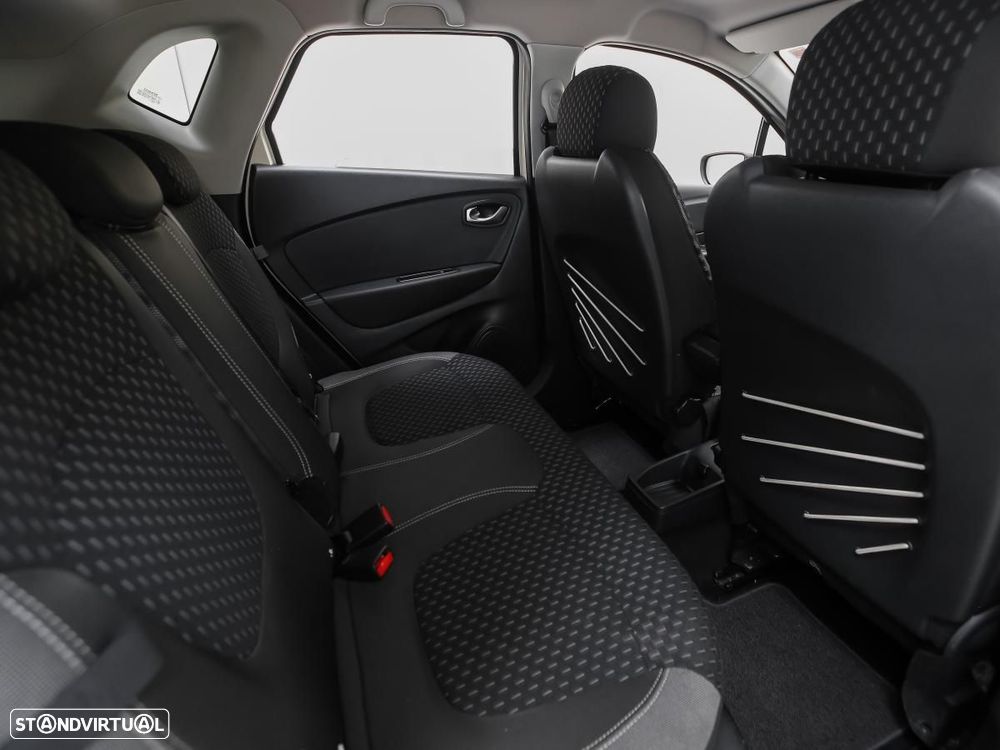 Renault Captur 0.9 TCE Exclusive - 12
