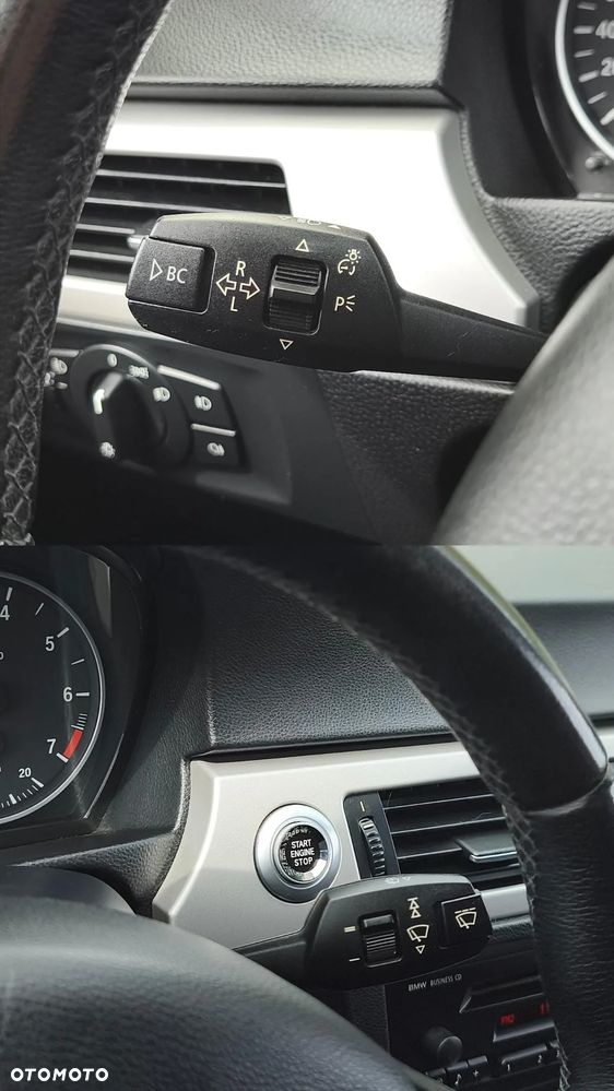 BMW Seria 3 - 36