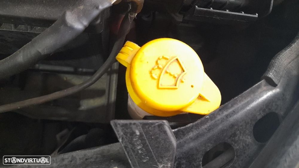 Reservatório / depósito água limpa vidros OPEL Vectra C - 1