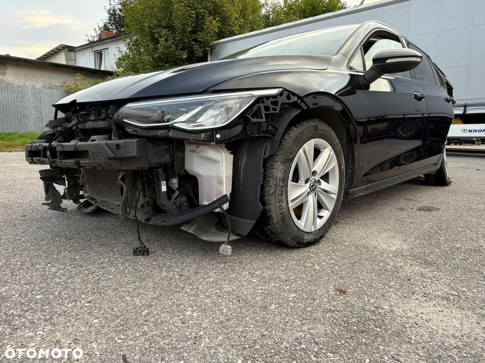 Volkswagen Golf 2.0 TDI SCR Energy - 28