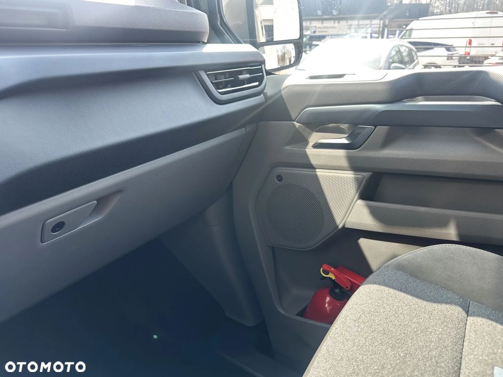 Ford Tourneo Custom 2.0 EcoBlue 320 AWD L2 Active - 16