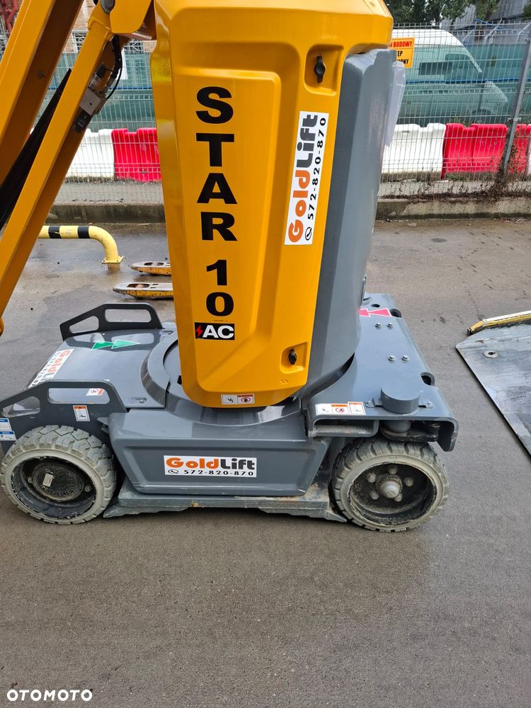 Haulotte Star 10 - 3