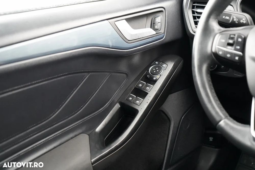 Ford Focus 1.5 EcoBlue Active - 24