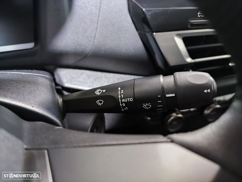 Citroën e-C4 50 kWh Feel Pack - 14