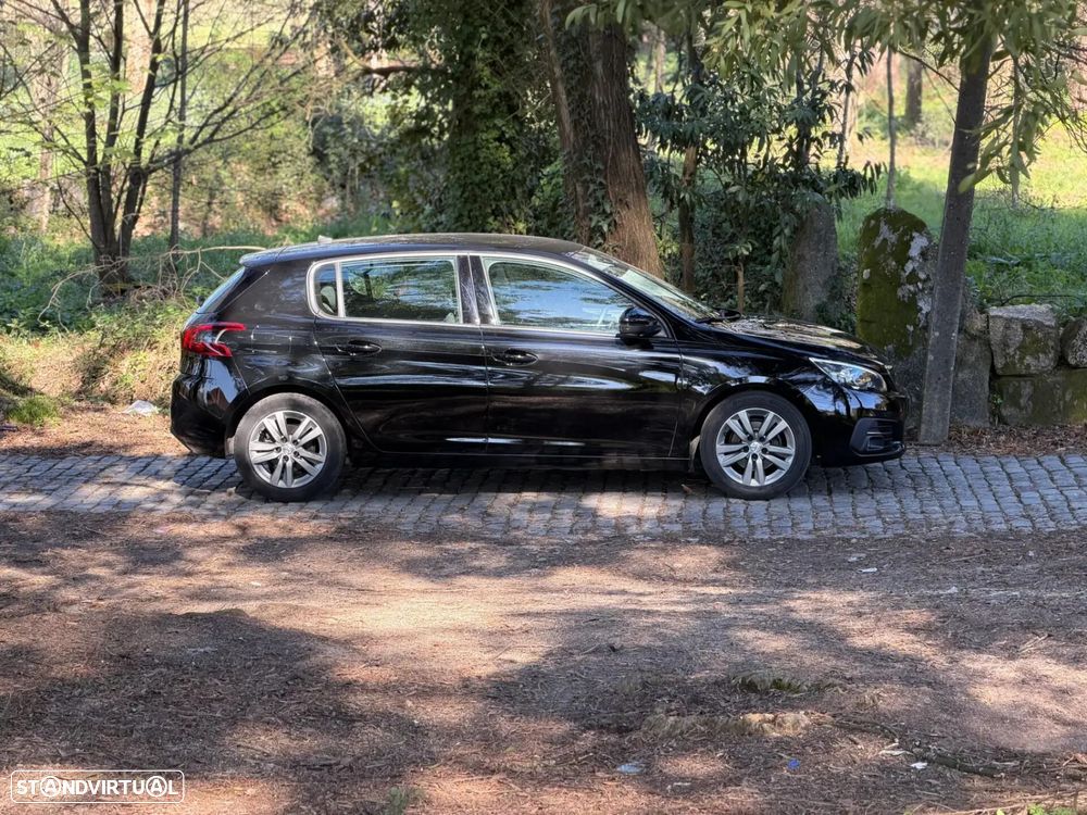 Peugeot 308 - 37