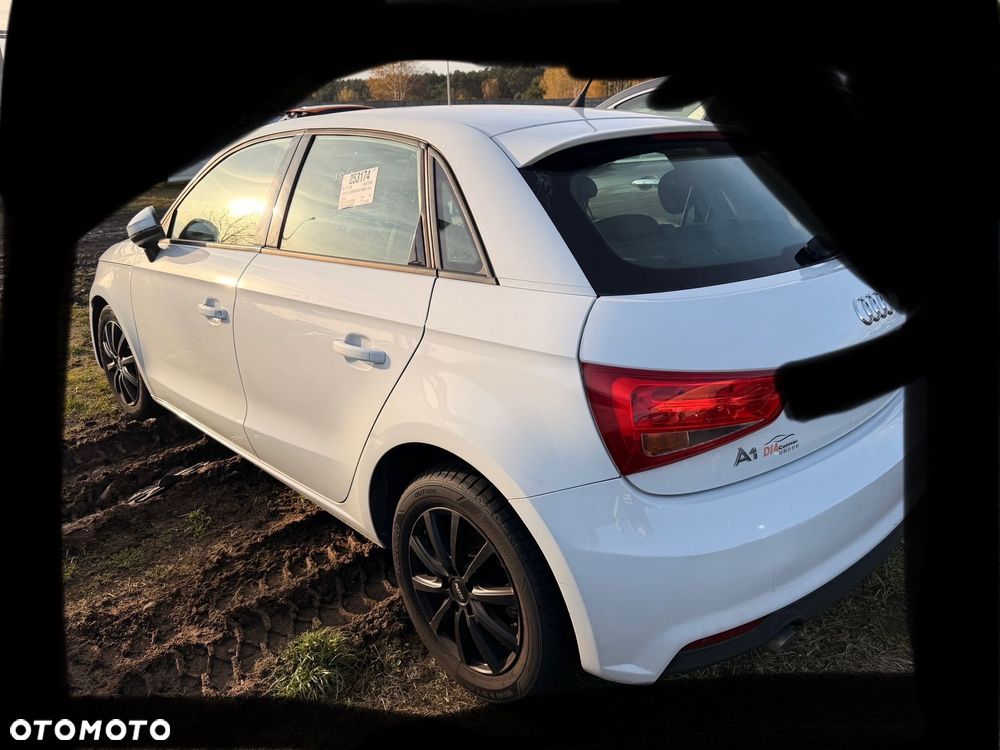Audi RS Q3 Sportback - 4