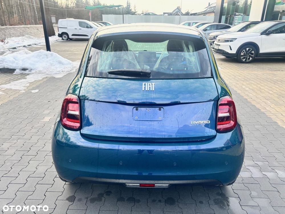 Fiat 500 - 5