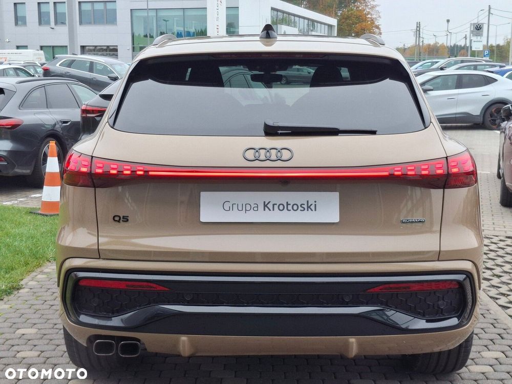 Audi Q5 - 5