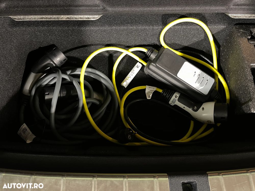 BMW X1 xDrive25e AT PHEV - 29