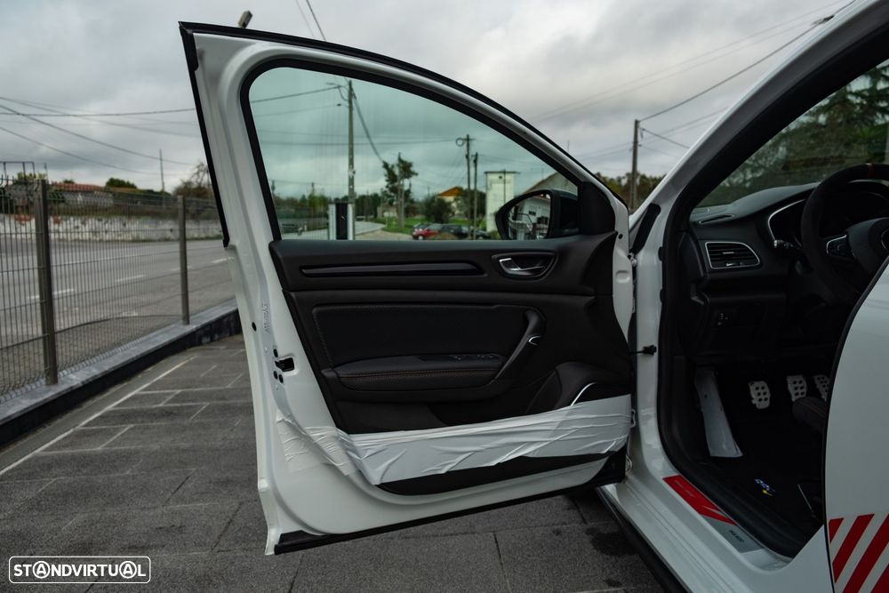 Renault Mégane - 17