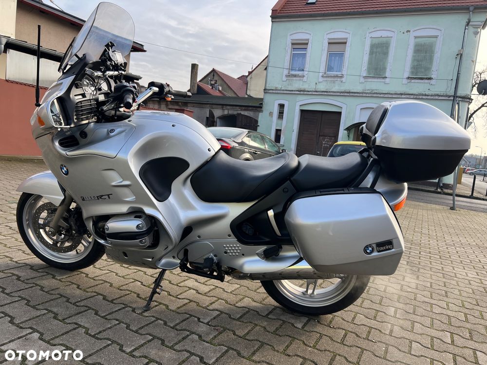 BMW RT - 3