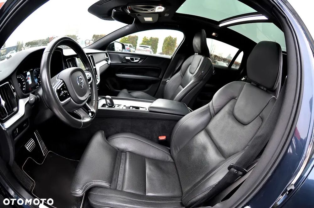 Volvo V60 B3 B DKG RDesign - 24