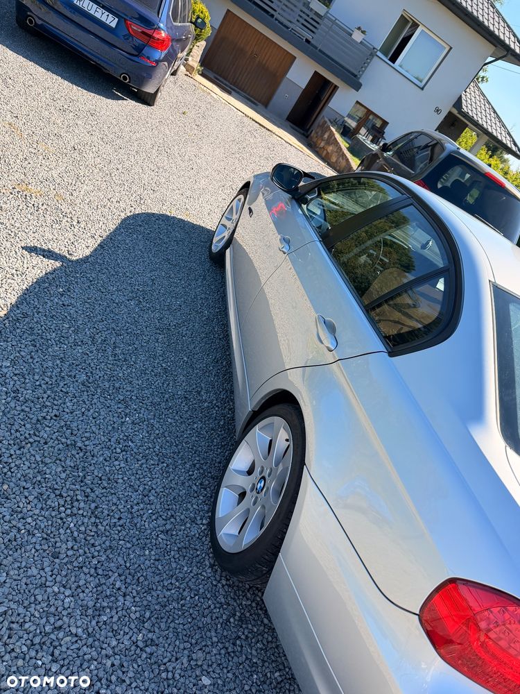 BMW Seria 3 - 2