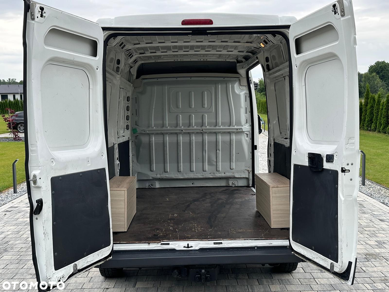 Peugeot Boxer - 18