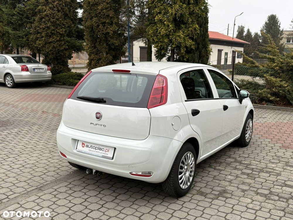 Fiat Punto - 6