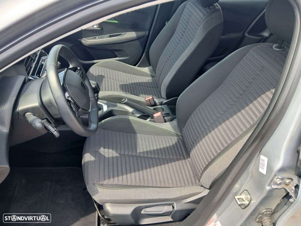 Peugeot 208 1.2 PureTech Active Pack - 2