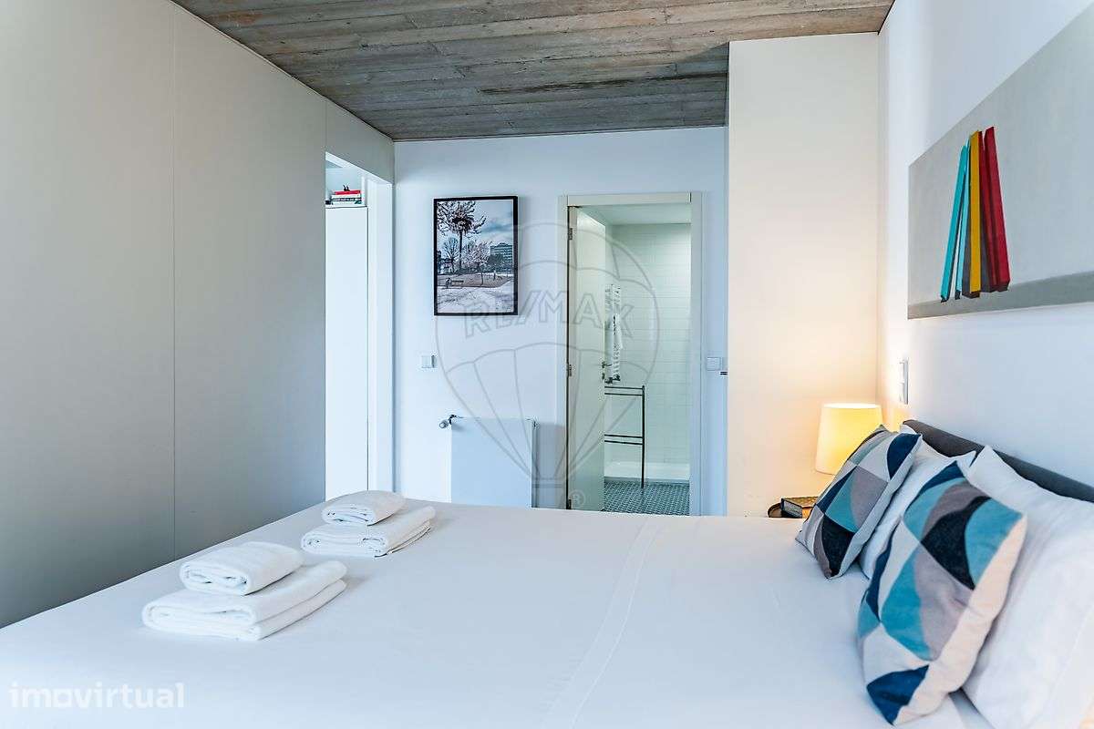 Apartamento T1 para venda - Grande imagem: 5/18