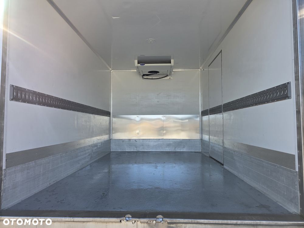 MAN TGE 3.140 CHŁODNIA MROŹNIA CARRIER AUTOMAT - 10