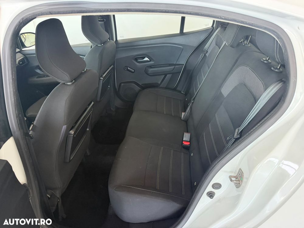 Dacia Logan - 6