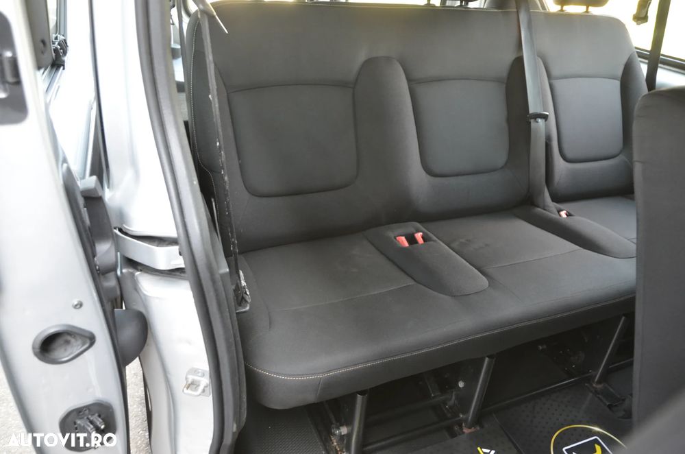 Renault Trafic ENERGY Grand Spaceclass - 20