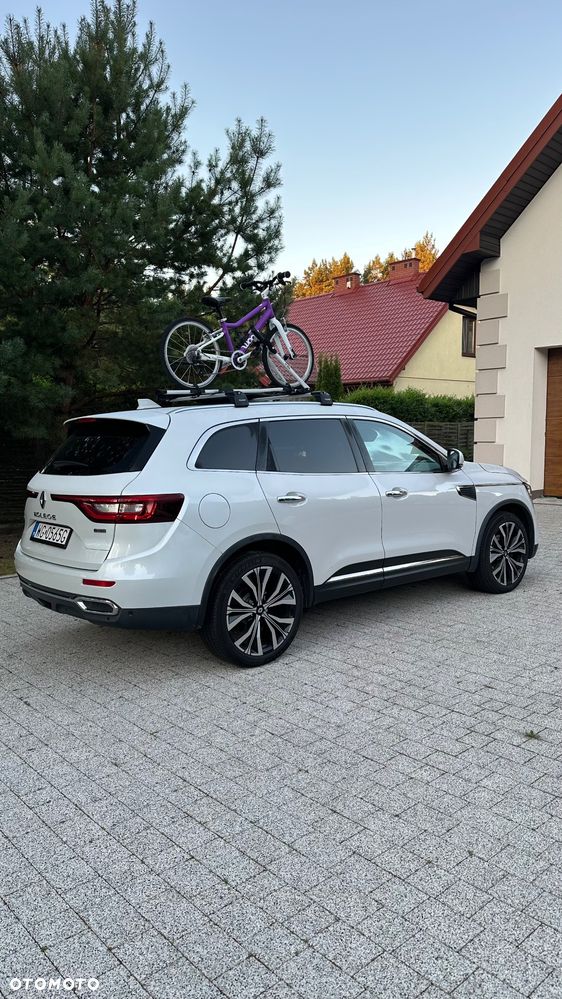 Renault Koleos 2.0 dCi Intens 4x4 X-Tronic - 5