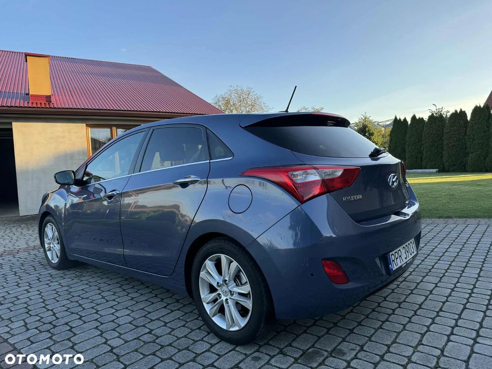 Hyundai i30 - 5