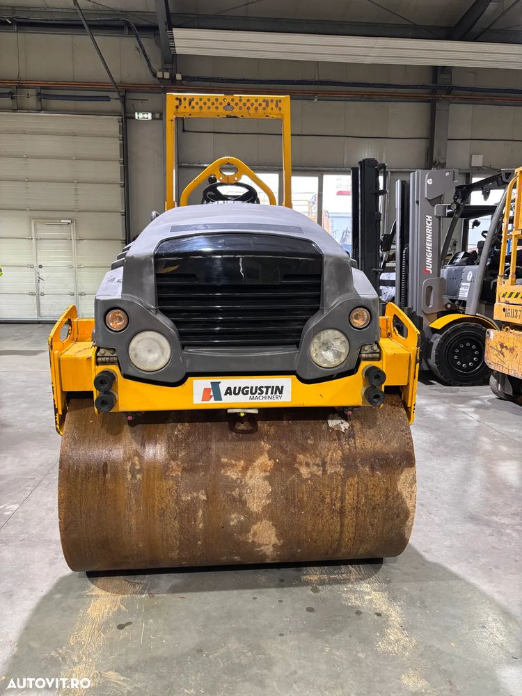 Hamm HD 12VV  (A165) - 2