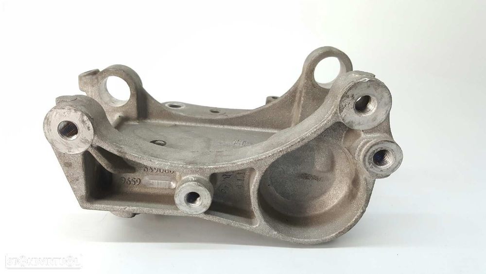 SOPORTE DO ALTERNADOR PEUGEOT 207 CONFORT - 4