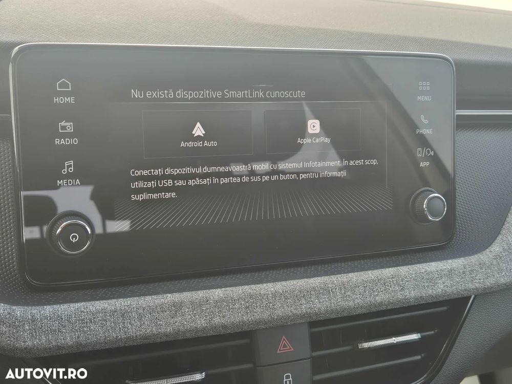 Skoda Scala 1.0 TSI 95 CP Selection - 20