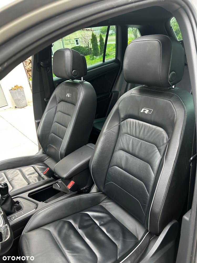 Volkswagen Tiguan 2.0 TDI BMT SCR Trendline - 27