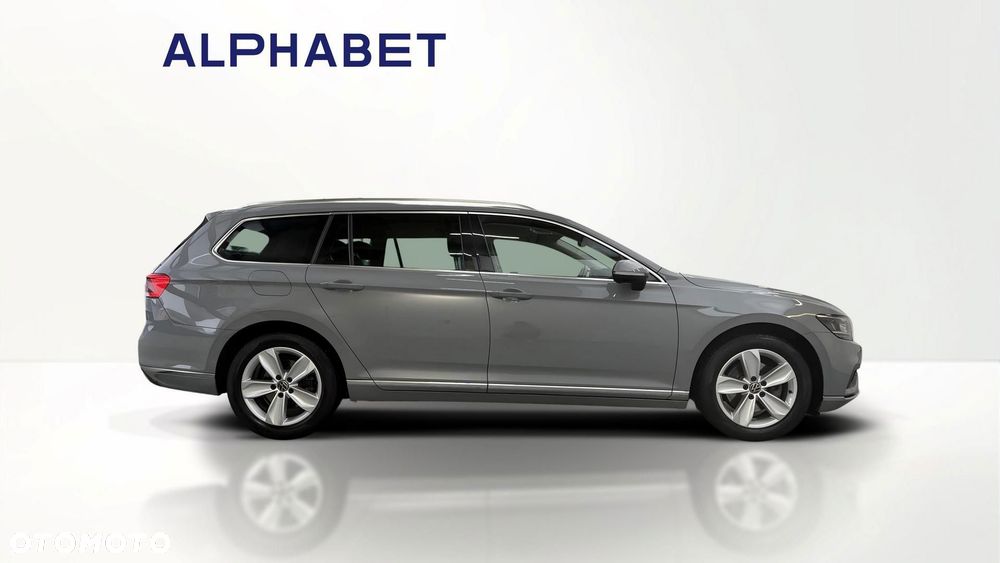 Volkswagen Passat 2.0 TDI Elegance DSG - 3